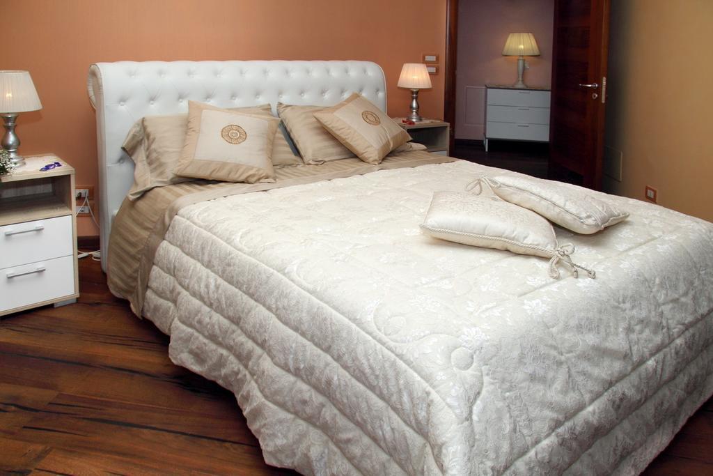 B&B Villa Il Sughero Monopoli Eksteriør billede