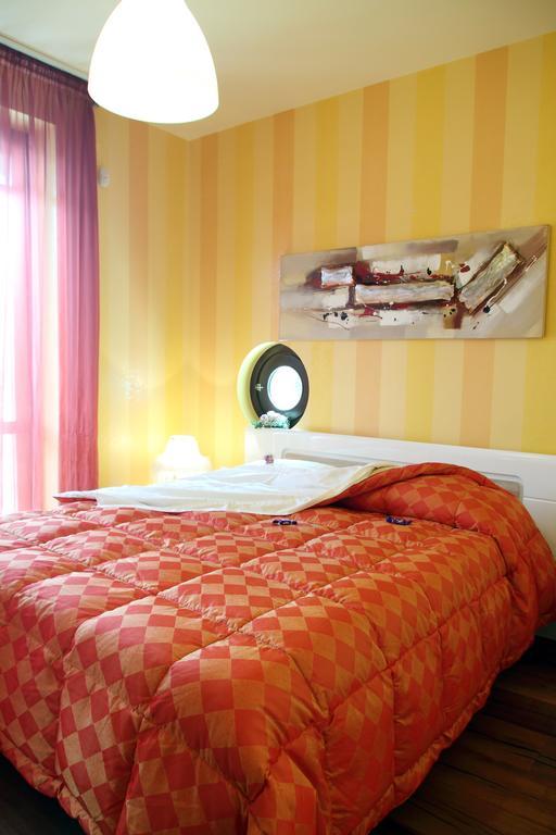 B&B Villa Il Sughero Monopoli Værelse billede