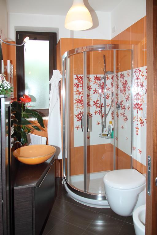 B&B Villa Il Sughero Monopoli Værelse billede