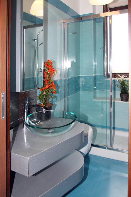 B&B Villa Il Sughero Monopoli Værelse billede