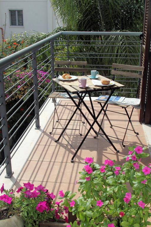 B&B Villa Il Sughero Monopoli Værelse billede