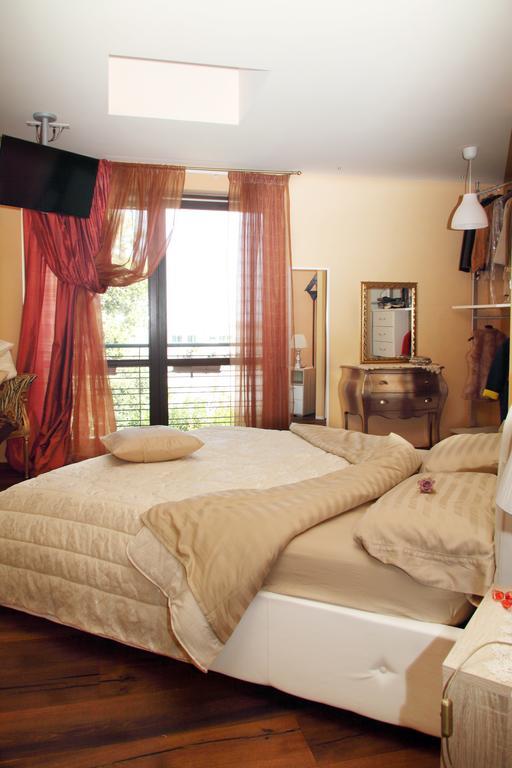 B&B Villa Il Sughero Monopoli Værelse billede