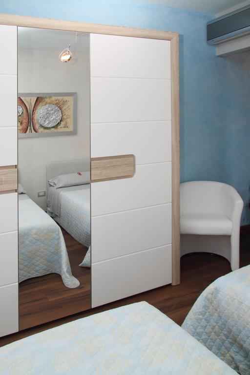 B&B Villa Il Sughero Monopoli Værelse billede