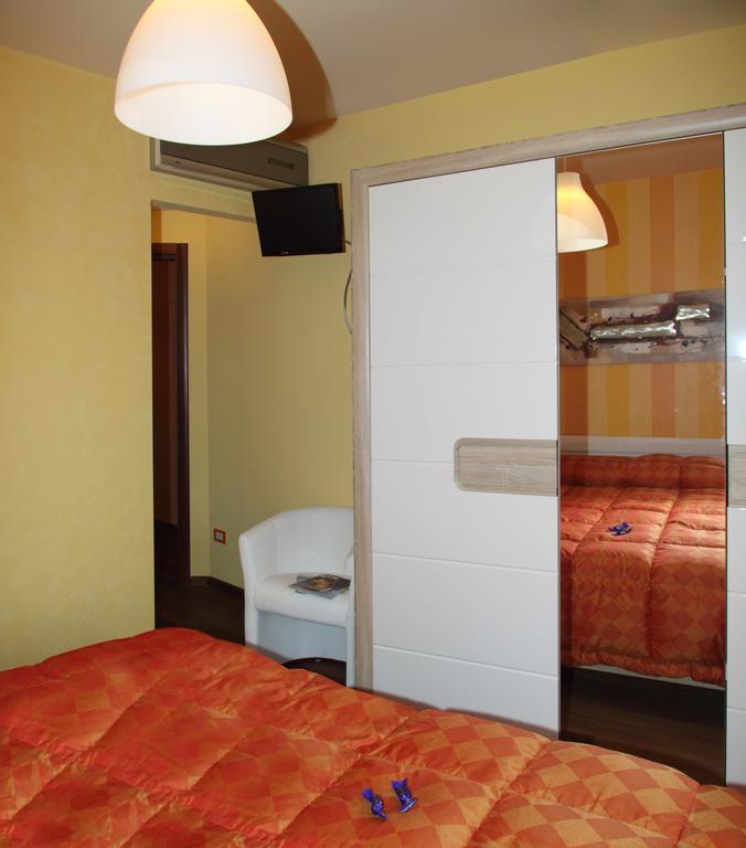 B&B Villa Il Sughero Monopoli Værelse billede