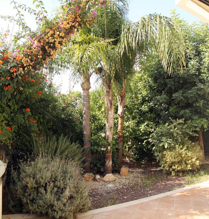 B&B Villa Il Sughero Monopoli Eksteriør billede