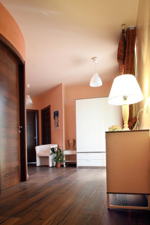 B&B Villa Il Sughero Monopoli Værelse billede